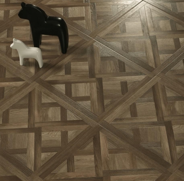 Ламинат Woodstyle Opera 70336 Шанье Коричневый