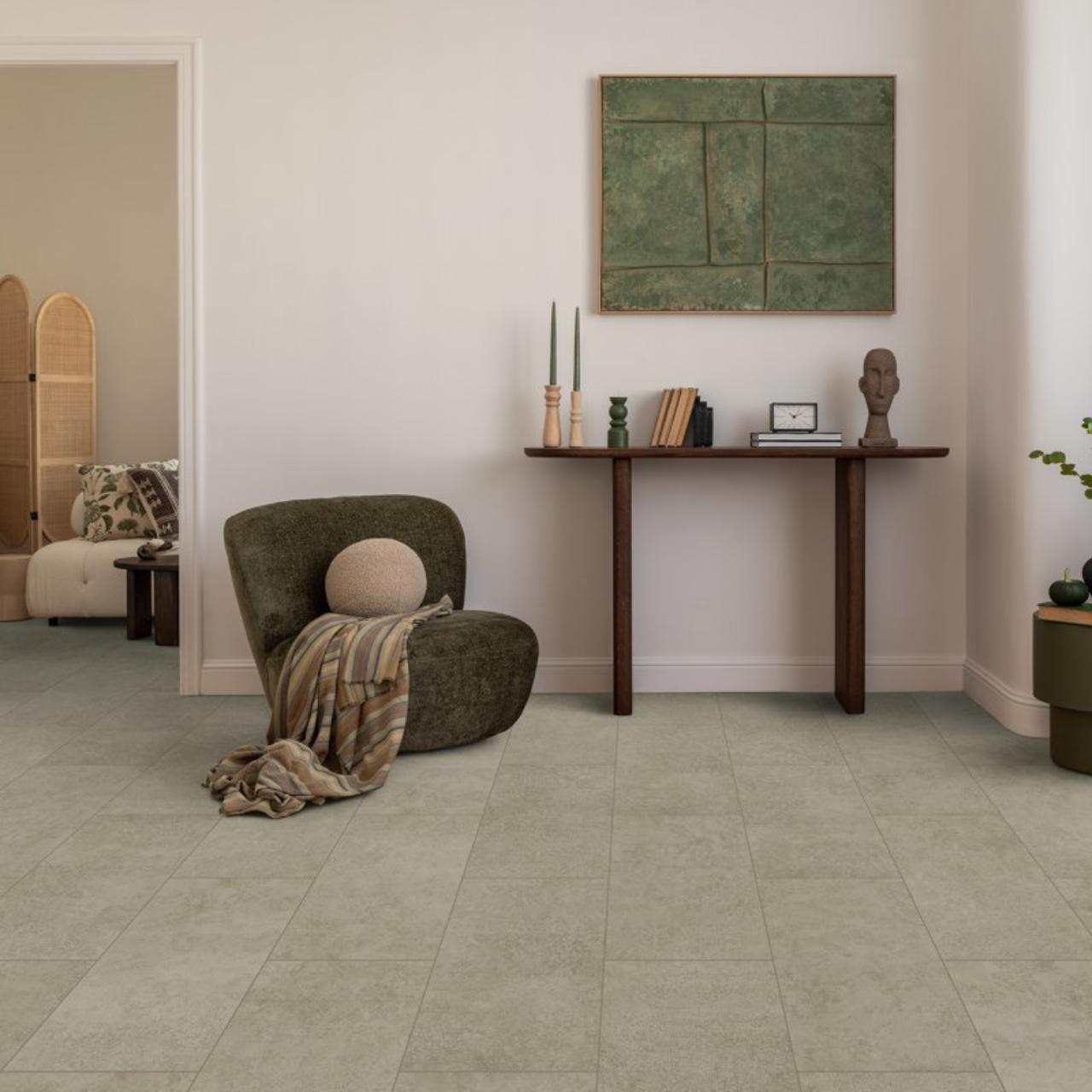 Кварцвинил Aberhof Hart 5501 Dunay
