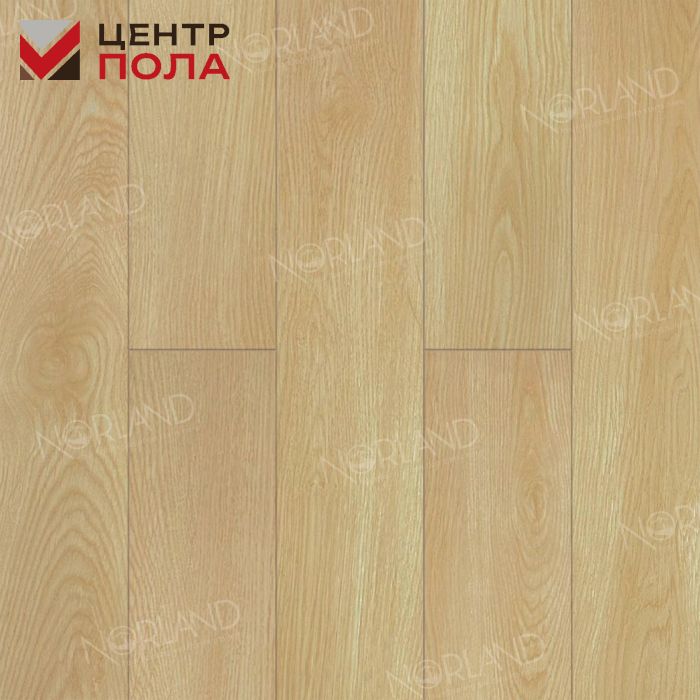 Ламинат Norland Elegant LF301-04 Дуб Тасмания