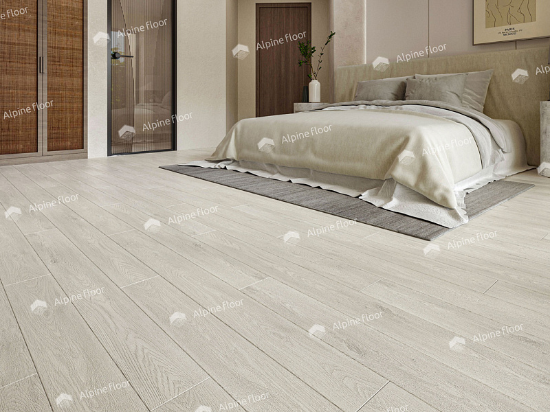 Кварцвинил Alpine Floor Grand Sequoia Village Eco 11-207 Атланта