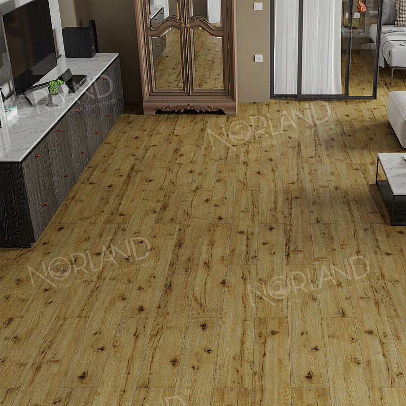 Ламинат Norland Elegant Strong LF302-14 Дуб Скай