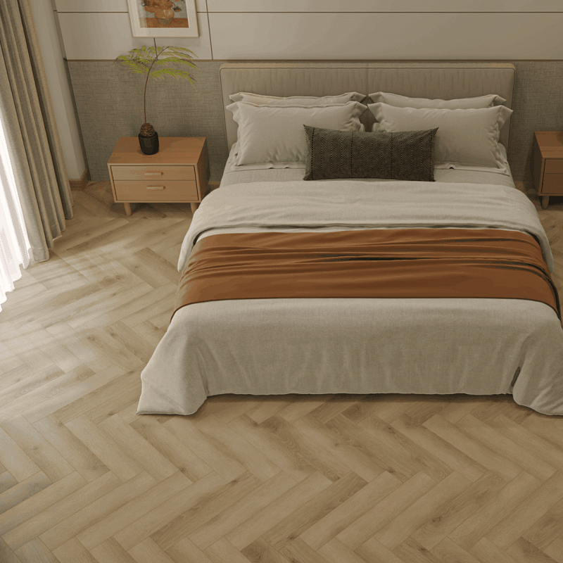 Кварцвинил Norland Parquet S 1055-20 Glou