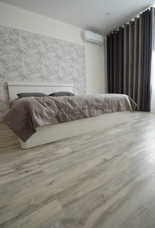 Кварцвинил Alpine Floor Classic Еco 107-8 Акация Click