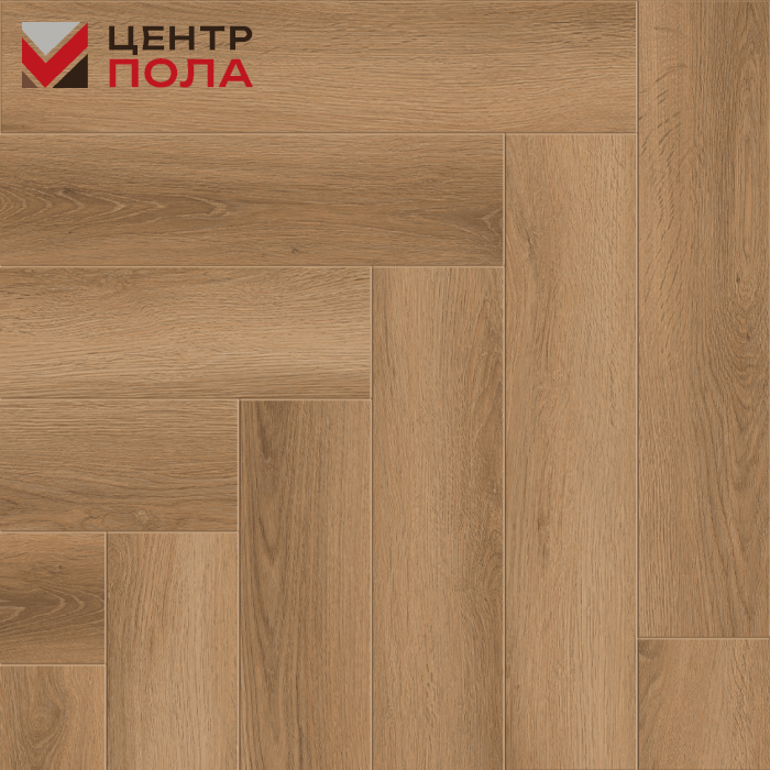Кварцвинил Norland Parquet S 1055-7 Orel