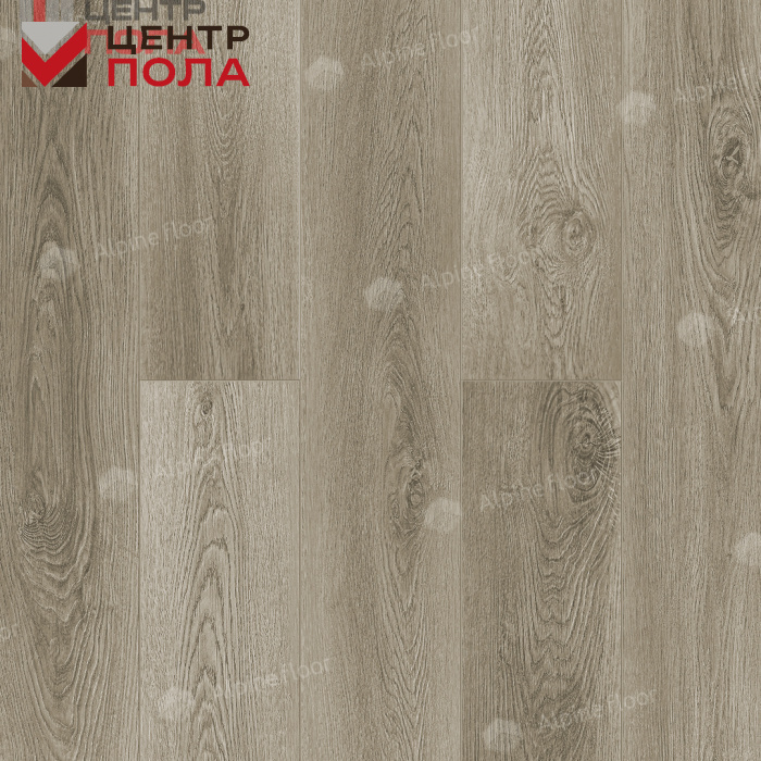 Кварцвинил Alpine Floor Grand Sequoia Light Eco 11-1501 Клауд