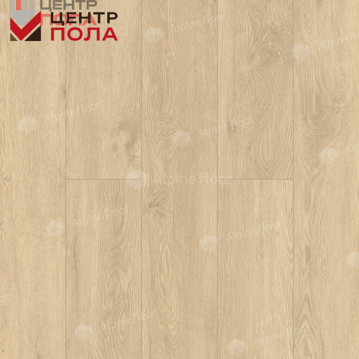 Кварцвинил Alpine Floor Grand Sequoia Lvt Еco 11-502 Камфора