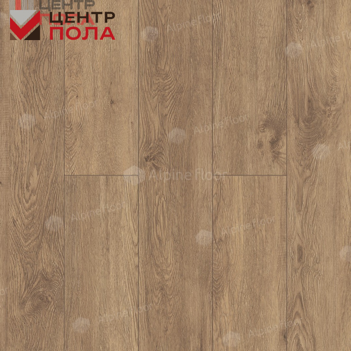 Кварцвинил Alpine Floor Grand Sequoia Lvt Еco 11-702 Гевуина