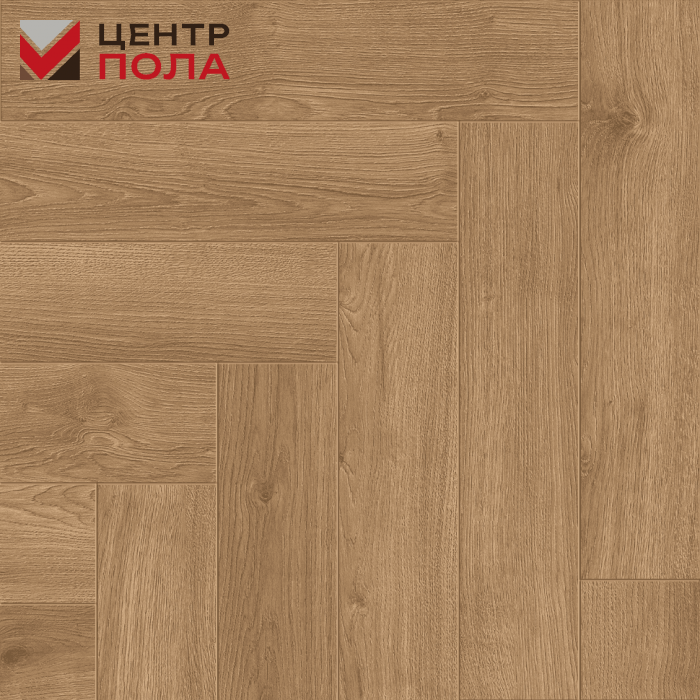 Кварцвинил Norland Parquet 1066-1 Value Oak