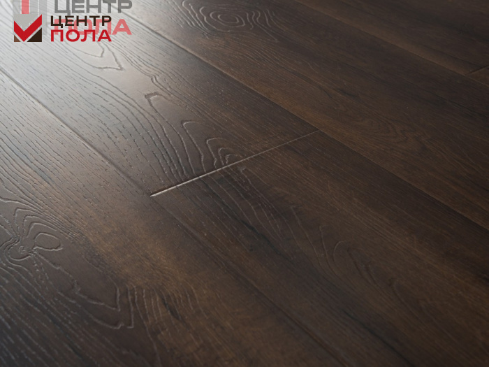 Ламинат Lamiwood Бристоль 2410 Дуб Коньячный