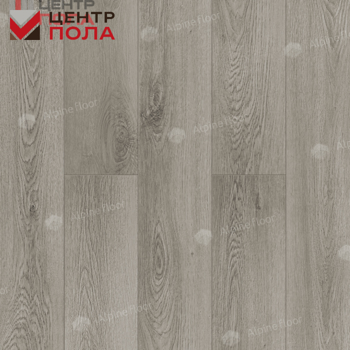 Кварцвинил Alpine Floor  Grand Sequoia Eco 11-13 Квебек