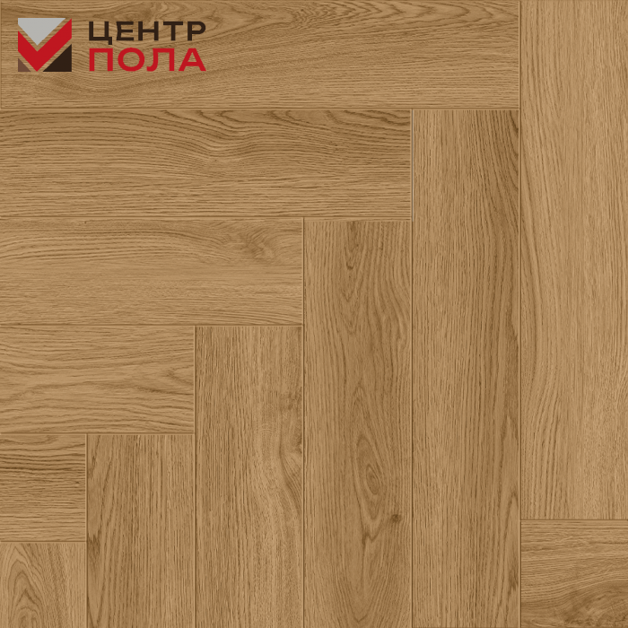 Ламинат Norland Herringbone Elegant Strong LF304-36 Дуб Наксос