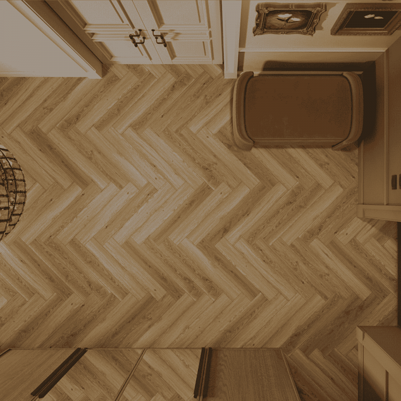 Ламинат Norland Herringbone Elegant LF303-35 Дуб Рива