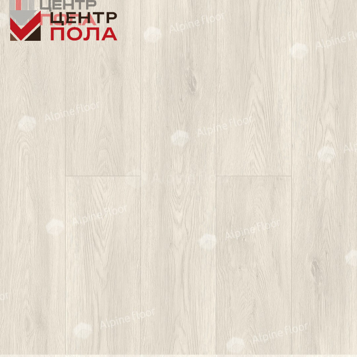 Кварцвинил Alpine Floor Grand Sequoia Lvt Еco 11-202 Атланта