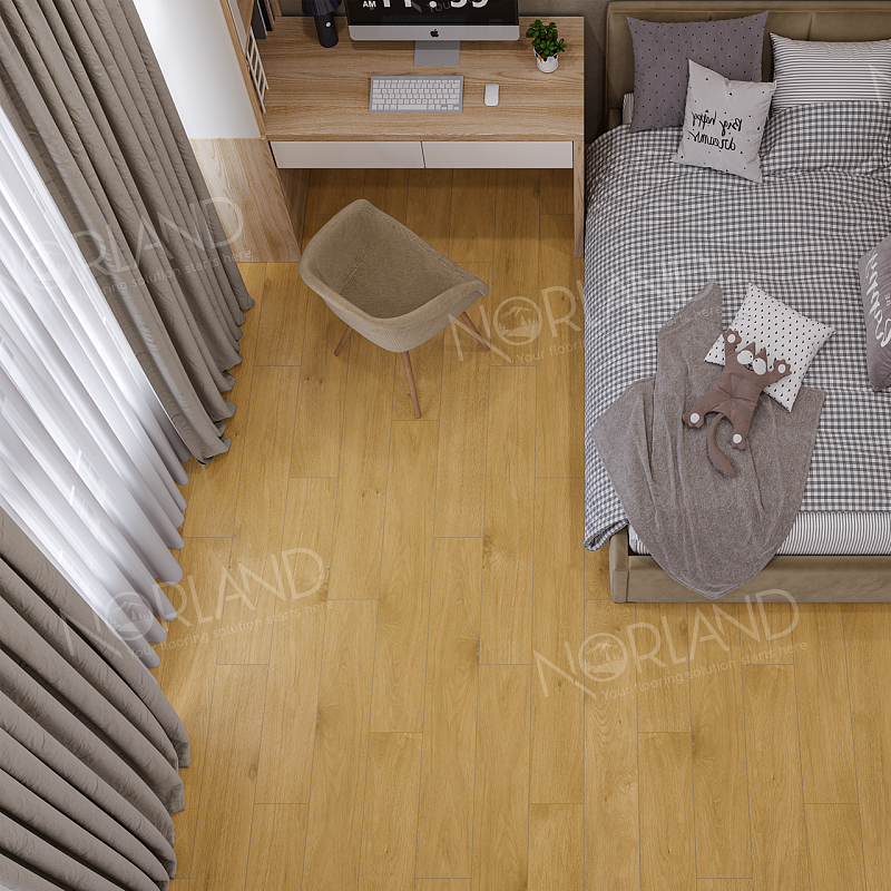Ламинат Norland Elegant LF301-12 Дуб Мальта