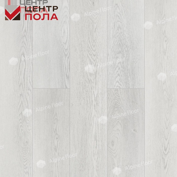 Кварцвинил Alpine Floor Grand Sequoia Superior ABA Eco 11-1203 Дейнтри