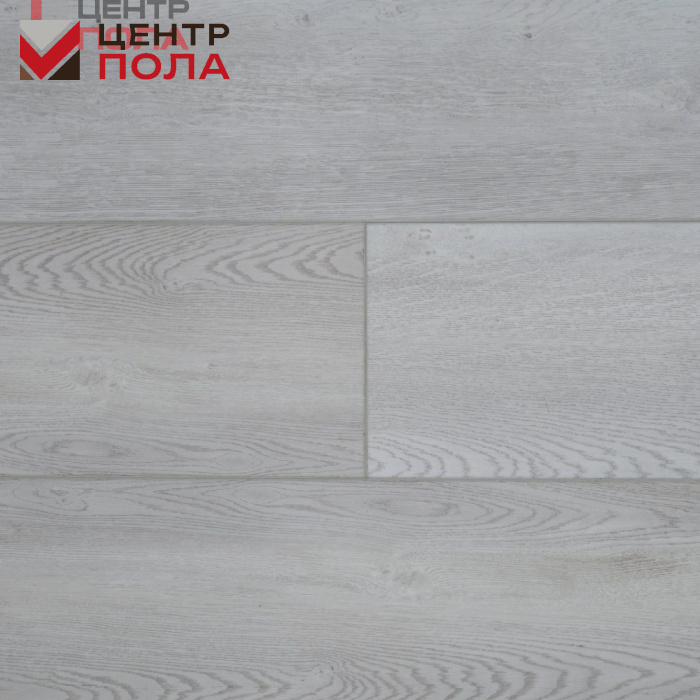 Кварцвинил Damy Floor Family LVT TCM304-3-LVT Дуб Зимний