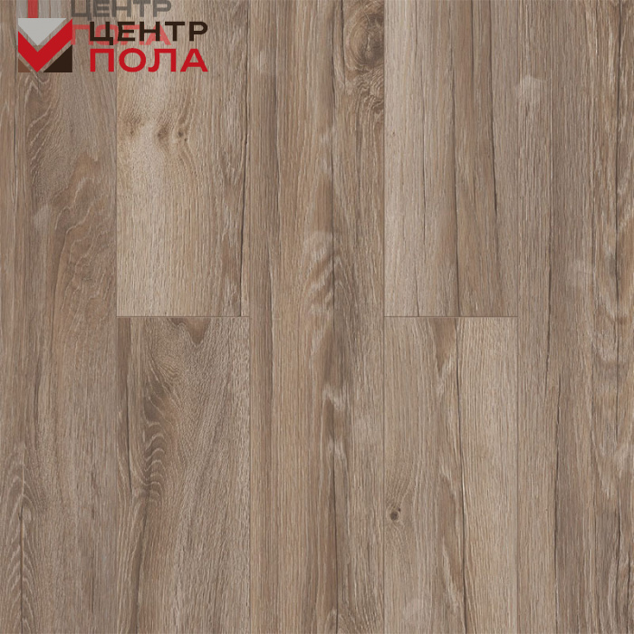 Ламинат AlpineFloor Albero A 1025 Дуб Меланга