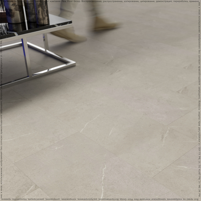 Кварцвинил Fine Floor Stone FF-1581 Вианден