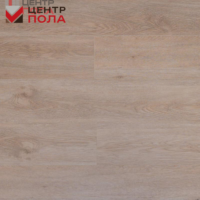 Кварцвинил Evofloor Премиум XL+ F-0055 Дуб Шитаке