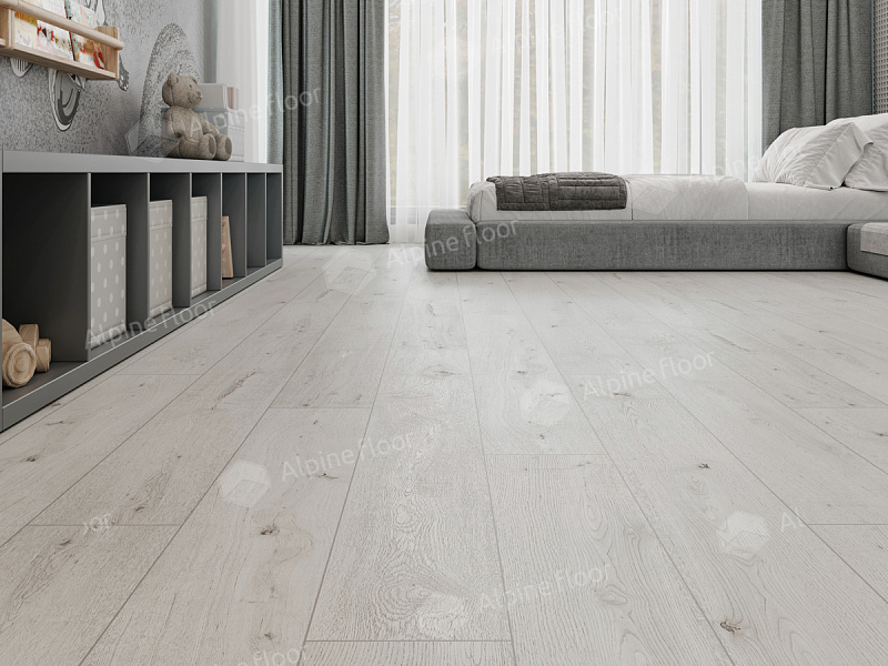 Ламинат AlpineFloor Aura LF100-21 Дуб Арно