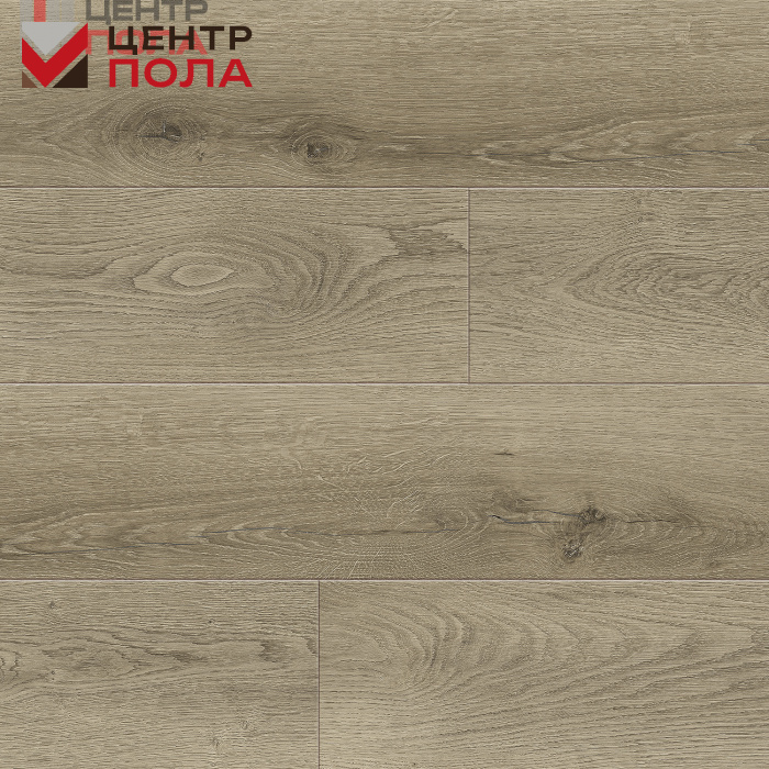Кварцвинил Floorwood SPC Synchro 6406 Дуб Саундер