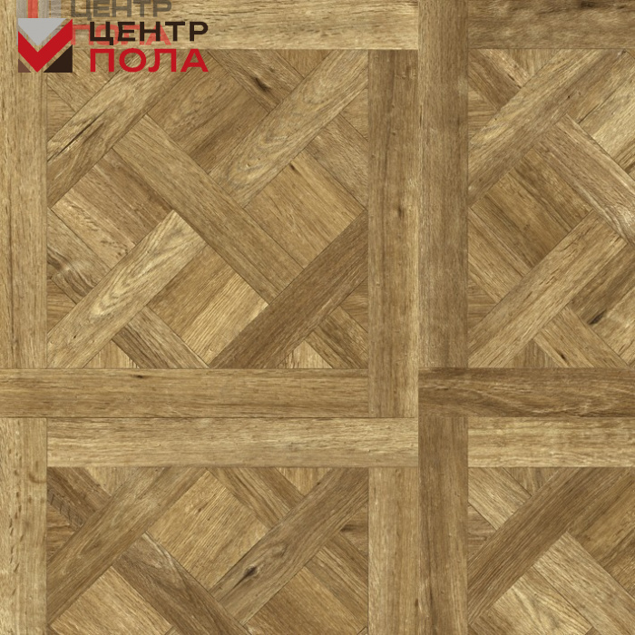 Ламинат Faus Masterpieces S177017 Sahara Versailles