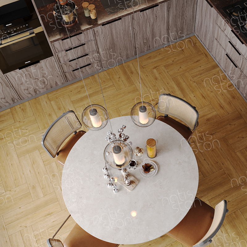 Кварцвинил NatisSton Rubis 5003-07 Treet