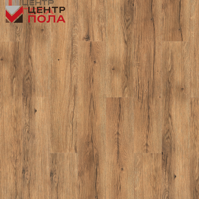 Кварцвинил Tarkett Glamrock 257075006 Cooper