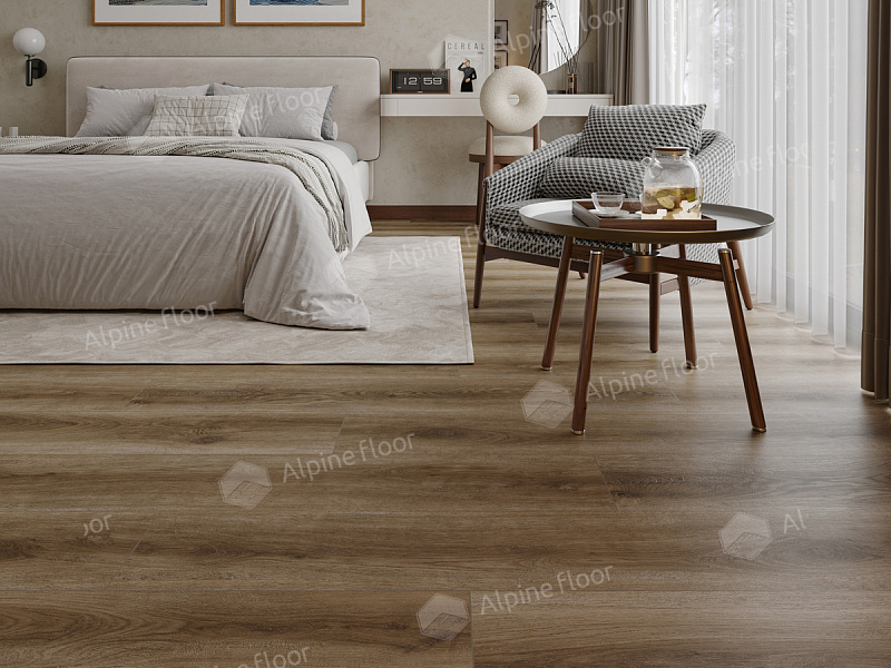 Ламинат AlpineFloor Intensity LF101-14 Дуб Болонья