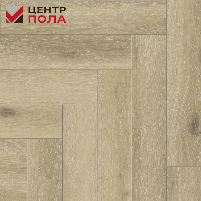 Кварцвинил Norland Parquet 1066-4 Instant Light
