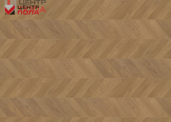 Ламинат Haro Chevron 545180 Дуб Натур