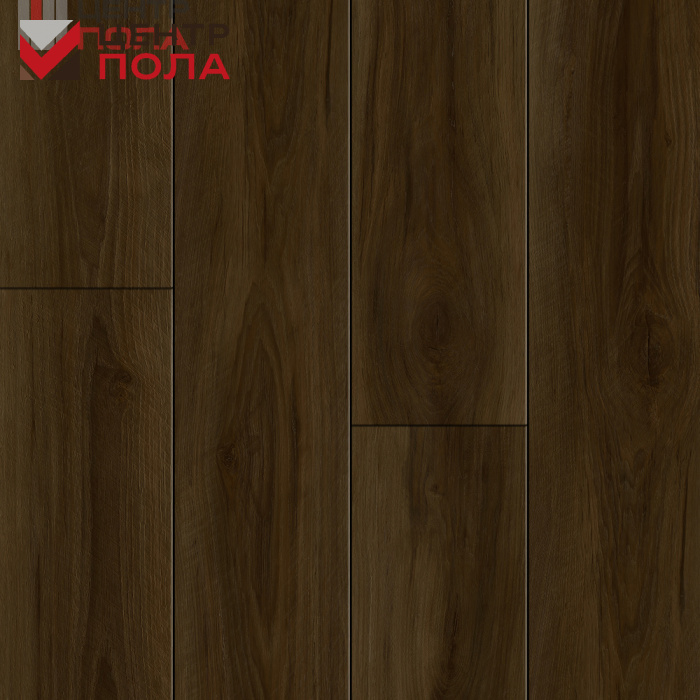 Кварцвинил  Floorwood SPC Unit 1702 Дуб Жанин