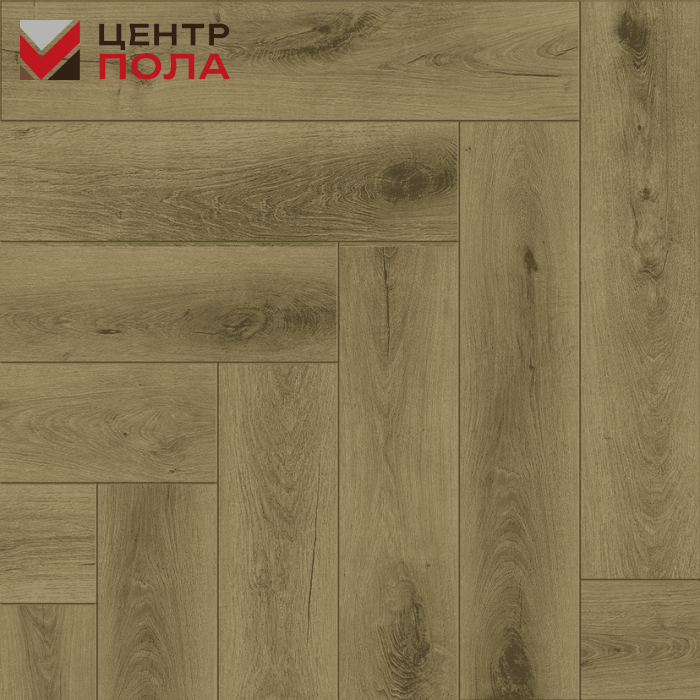 Ламинат Norland Herringbone Elegant LF303-41 Дуб Элла