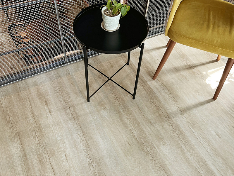 Кварцвинил Lamiwood Кварцвуд Q-10 Дуб Челси