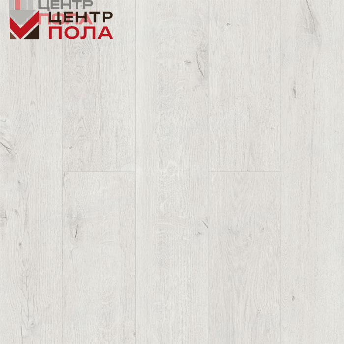 Ламинат AlpineFloor Premium P 1006 Дуб Вайт