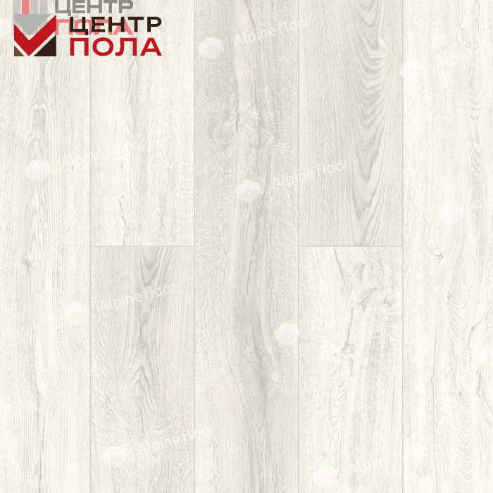 Кварцвинил Alpine Floor Intense Eco 9-10 Шервудский лес