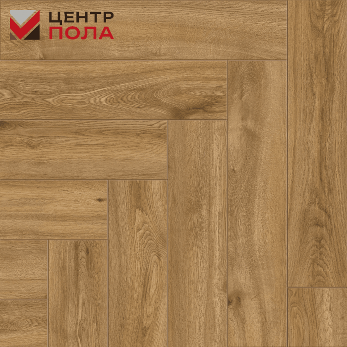 Кварцвинил Norland Parquet 1066-10 Basic Room