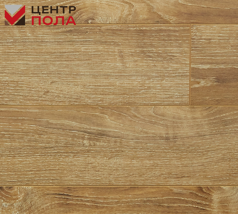 Ламинат Alsafloor Solid Plus 622 Balearic Oak