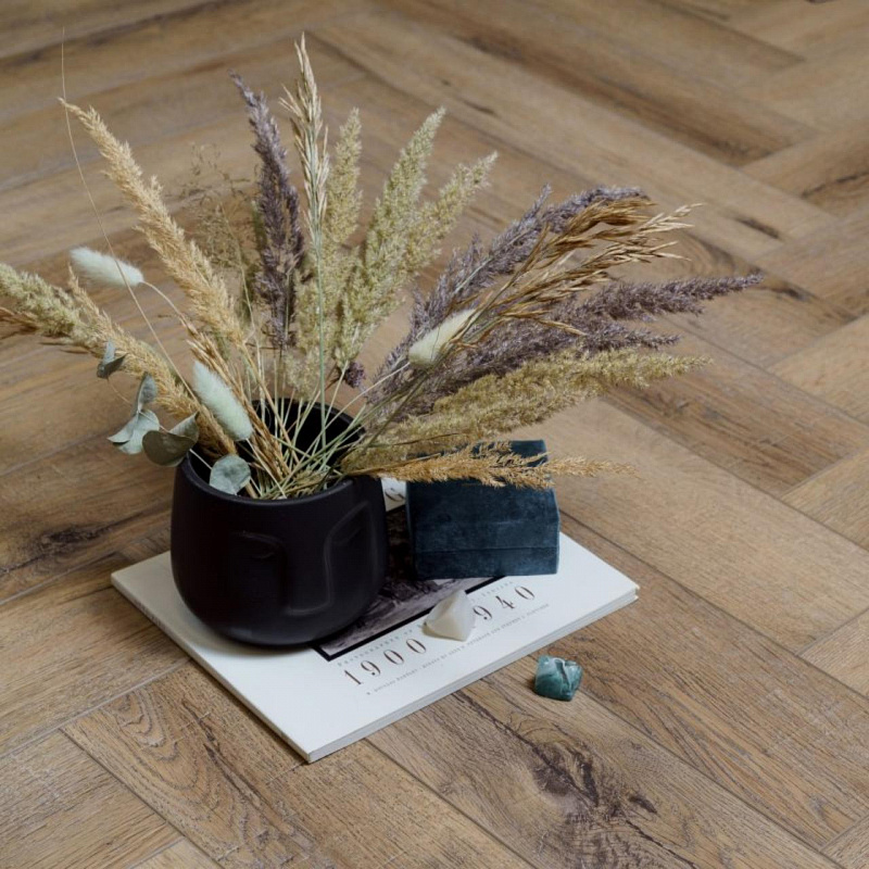 Кварцвинил Aberhof Carmelita GD 0058
