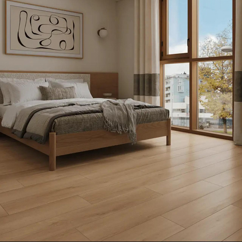 Ламинат AlpineFloor Intensity LF101-24 Дуб Виченца