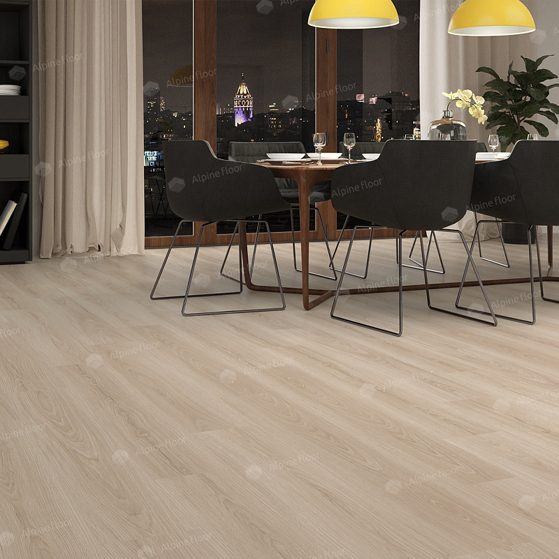 Ламинат AlpineFloor Legno Extra L 1000 Дуб Каньон