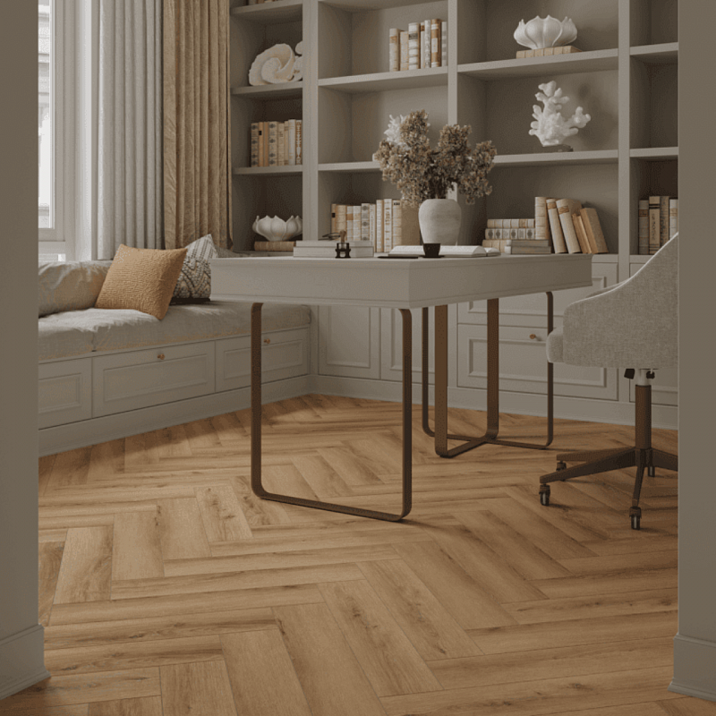 Кварцвинил Norland Parquet S 1055-3 Onega
