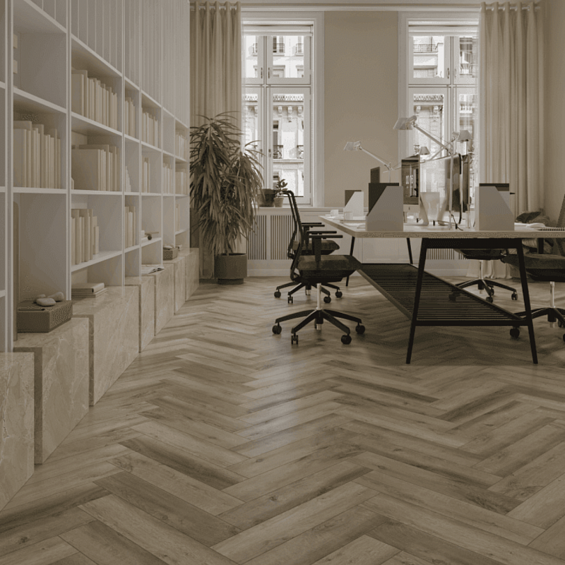 Кварцвинил Norland Parquet 1066-11 Best Home
