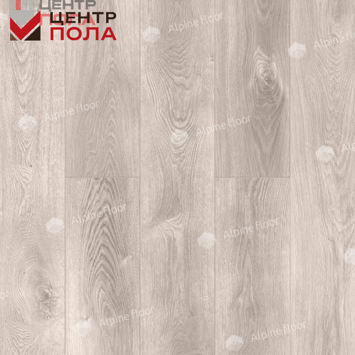 Кварцвинил Alpine Floor Premium XL Еco 7-8 Дуб Гранит