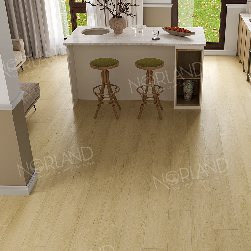 Ламинат Norland Elegant LF301-05 Дуб Азор
