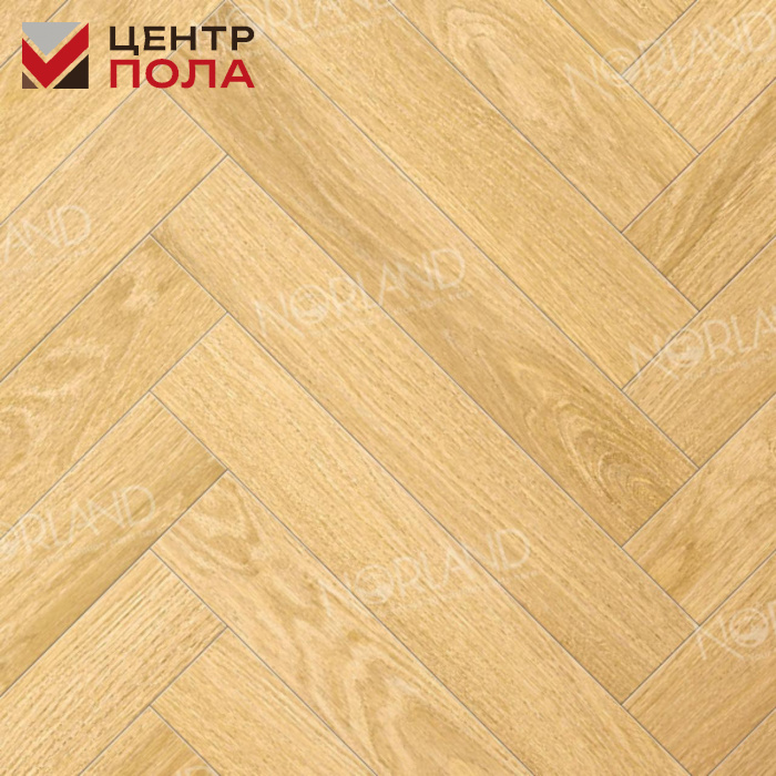 Ламинат Norland Herringbone Elegant Strong LF304-07 Дуб Тавора