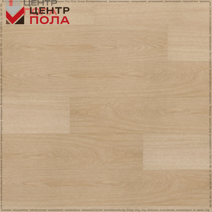 Кварцвинил Fine Floor Wood FF-1532 Дуб Бари