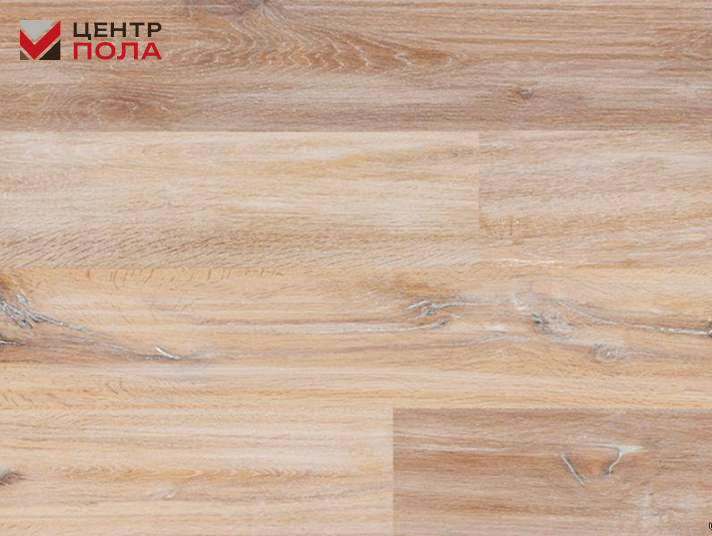Пробковое покрытие CorkStyle Wood XL Click Oak Gekalte New
