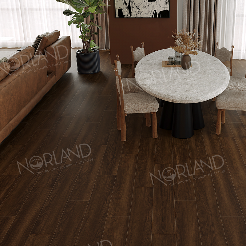 Ламинат Norland Elegant Strong LF302-22 Дуб Треско