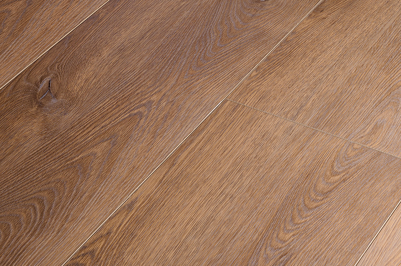 Кварцвинил AceFloor Ace Home Collection 1507-5 Дуб Золотой